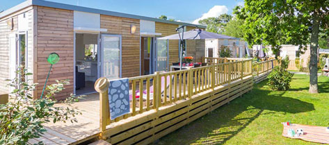 camping bretagne