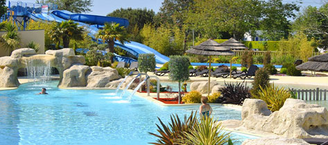 camping bretagne 4 étoiles