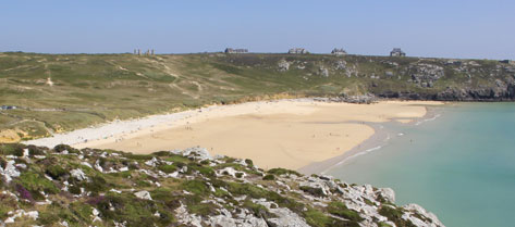 camping cotes d'armor