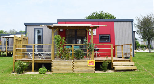 camping bretagne