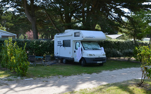 camping yelloh bretagne